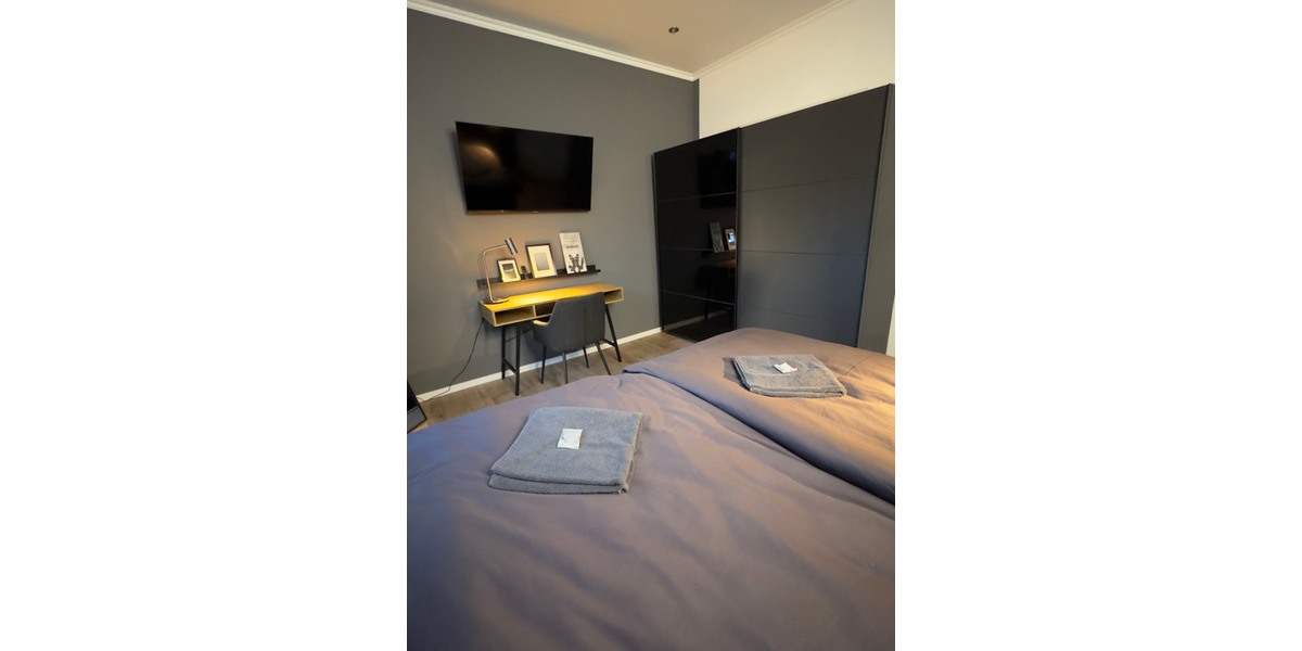 Wohnen auf Zeit Belm - 2 Zimmer, 60 m&sup2;, 130&euro; | Angebot:14158304