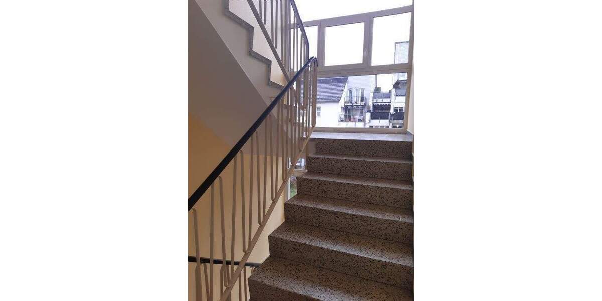 Etagenwohnung Röthenbach an der Pegnitz Röthenbach - 2 Zimmer, 50 m&sup2;, 595&euro; | Angebot:26189070