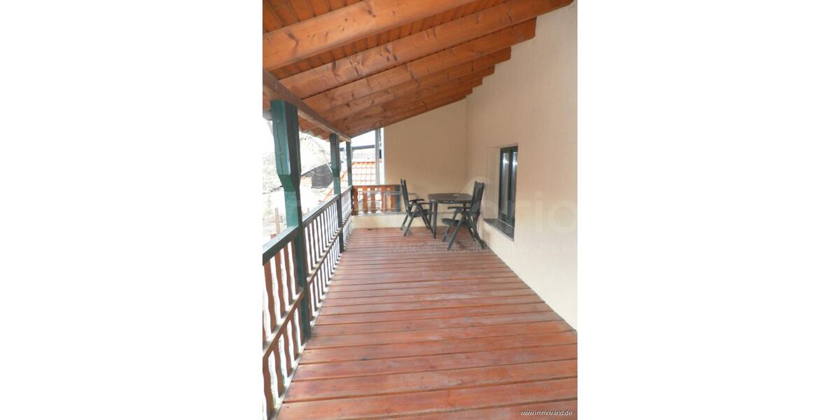 Terrassenwohnung Gröningen - 2 Zimmer, 74 m&sup2;, 480&euro; | Angebot:24890546