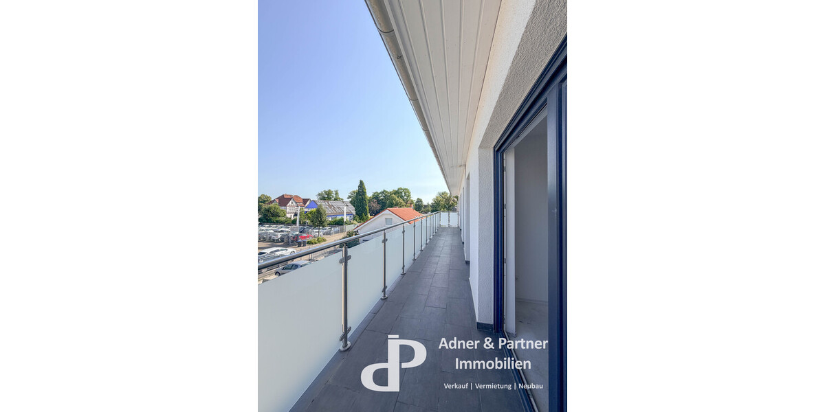 **NEUBAU 2022 IN WOLFENBÜTTEL: 475 M² FLEXIBLE GEWERBEFLÄCHE AUS HALLE & REPRÄSENTATIVEM BÜROBEREICH** - Gewerbeobjekt Wolfenbüttel Adersheim | Angebot:27200761
