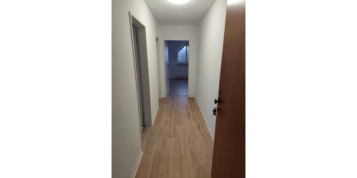 Etagenwohnung Otterndorf - 3 Zimmer, 73 m&sup2;, 610&euro; | Angebot:24614146