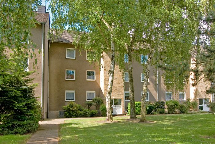 Etagenwohnung Duisburg Duisburg-Mitte - 2 Zimmer, 55 m&sup2;, 579&euro; | Angebot:24693127