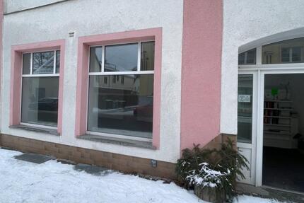 Gewerbeobjekt Thalheim/Erzgebirge Erzgebirge - 500&euro; | Angebot:26312846