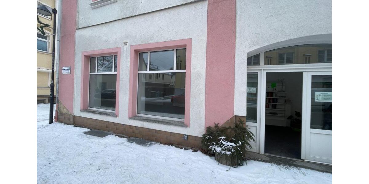Gewerbeobjekt Thalheim/Erzgebirge Erzgebirge - 500&euro; | Angebot:26312846