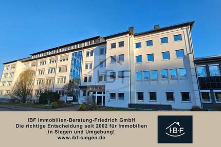 Büroräume in Netphen (Industriegebiet) *Die ersten 3 Monate Mietfrei* zimmer