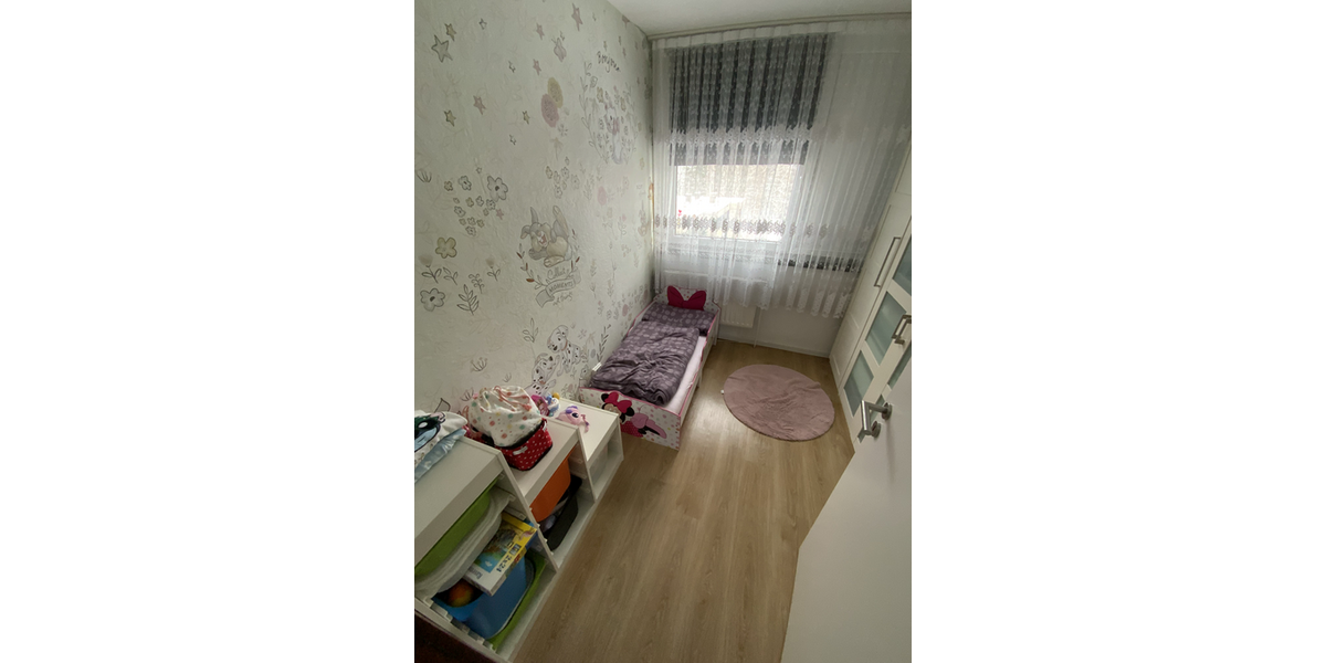 Etagenwohnung Siegen - 3 Zimmer, 88 m&sup2;, 709&euro; | Angebot:27029888