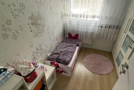 Wohnung Siegen - 3 Zimmer, 88 m&sup2;, 709&euro; | Angebot:27029888