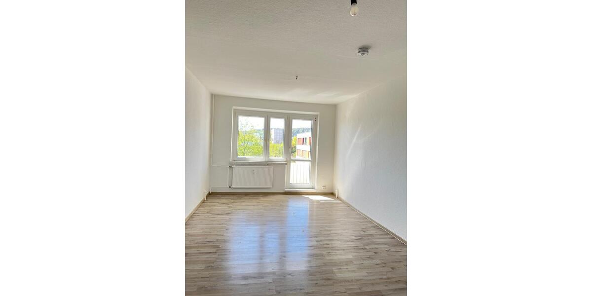 Etagenwohnung Blankenburg (Harz) - 4 Zimmer, 77 m&sup2;, 505&euro; | Angebot:26368417