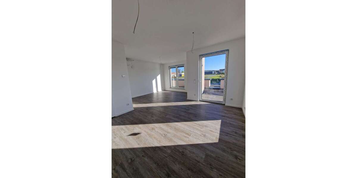 Etagenwohnung Langerwehe - 3 Zimmer, 98 m&sup2;, 1.298&euro; | Angebot:26124878