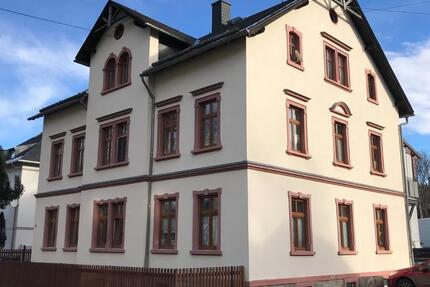 Wohnung Thalheim/Erzgebirge Erzgebirge - 2 Zimmer, 43 m&sup2;, 240&euro; | Angebot:24745157