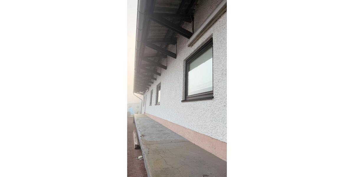 Gewerbeobjekt Brücken - 1.100&euro; | Angebot:24620390