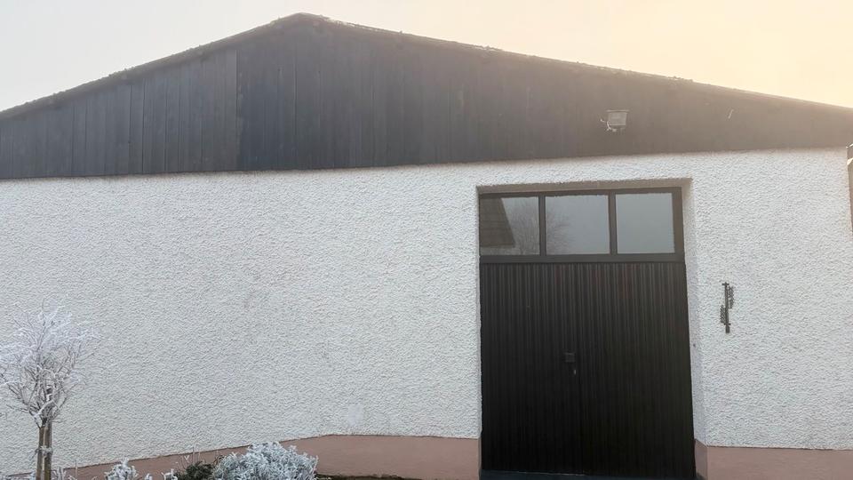 Gewerbeobjekt Brücken - 850&euro; | Angebot:24620390