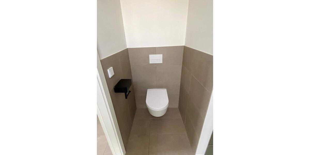 Terrassenwohnung Binz - 3 Zimmer, 87 m&sup2;, 1.220&euro; | Angebot:25798165