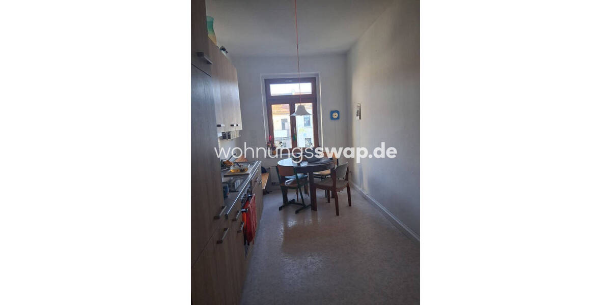 Etagenwohnung Leipzig-04103 Neustadt-Neuschönefeld - 2 Zimmer, 70 m&sup2;, 600&euro; | Angebot:26215136