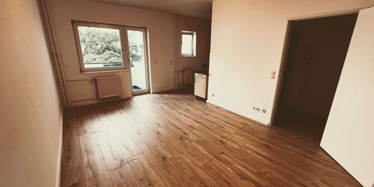 Etagenwohnung Berlin Charlottenburg - 1 Zimmer, 32 m&sup2;, 800&euro; | Angebot:26228512