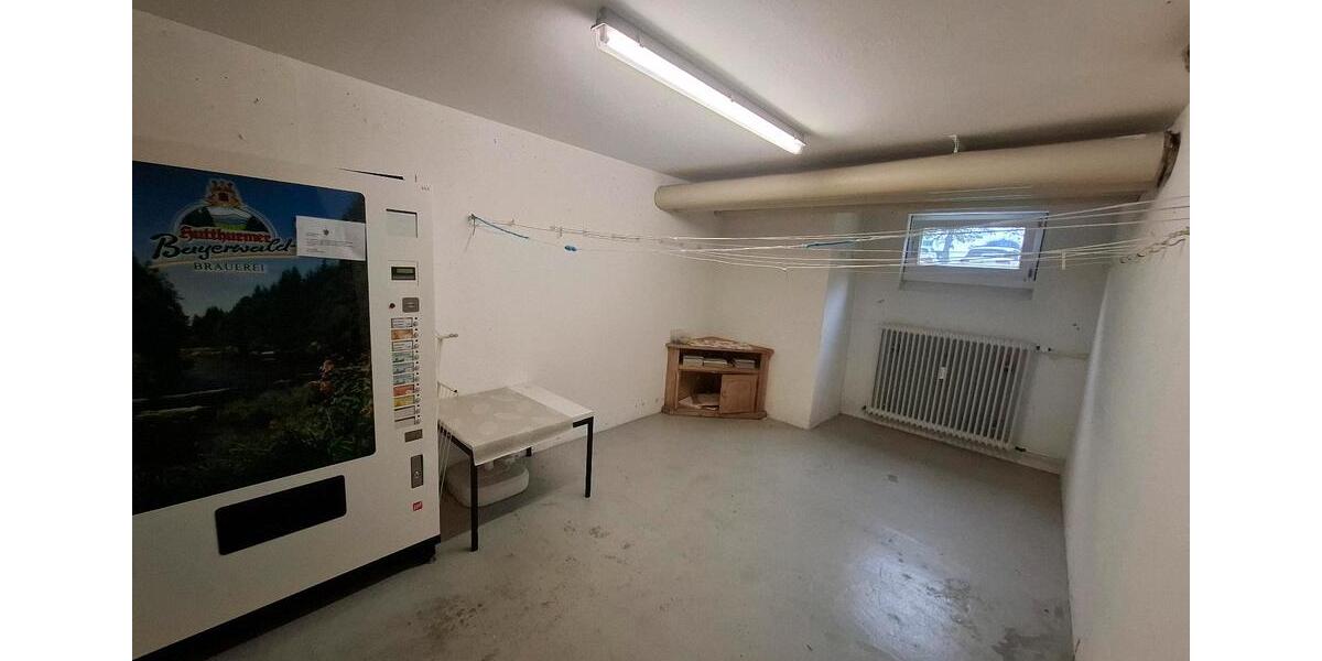 Etagenwohnung Bad Füssing - 1 Zimmer, 29 m&sup2;, 370&euro; | Angebot:26656320