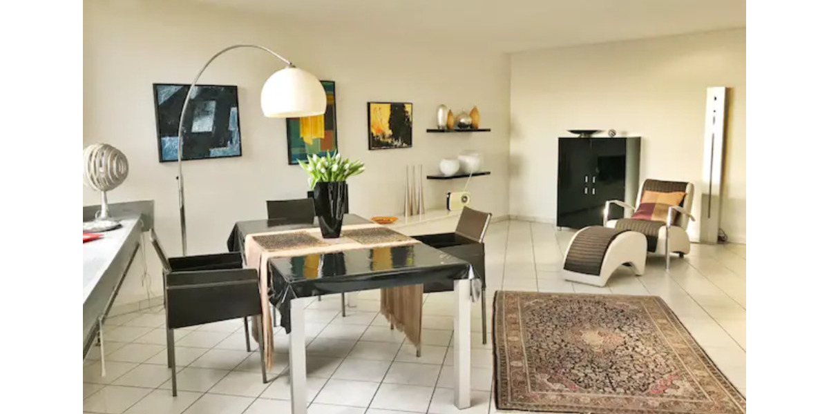 Wohnen auf Zeit Köln Lindenthal - 1 Zimmer, 57 m&sup2;, 1.100&euro; | Angebot:24795469