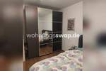 Etagenwohnung Kiel Exerzierplatz - 2 Zimmer, 46 m&sup2;, 495&euro; | Angebot:25977235