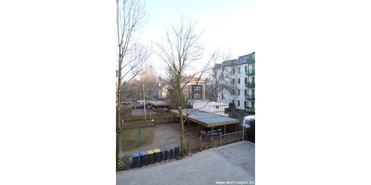 Etagenwohnung Markkleeberg Markkleeberg-Mitte - 3 Zimmer, 88 m&sup2;, 1.065&euro; | Angebot:25997759