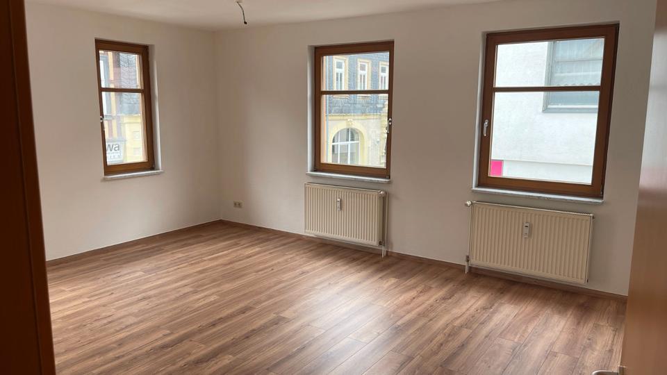 Etagenwohnung Blankenburg (Harz) - 3 Zimmer, 83 m&sup2;, 620&euro; | Angebot:26459500