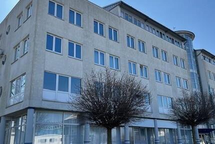 Helle, abgeschlossene Büro- und Gewerbefläche mit flexibler Grundrissgestaltung zimmer