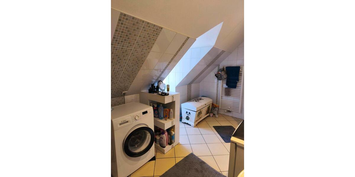 Dachgeschoßwohnung Wernigerode - 2 Zimmer, 65 m&sup2;, 690&euro; | Angebot:26336034