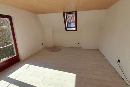 Helle 3-Zimmer-Wohnung in ruhiger Lage - bezugsfrei ab 01.03.2026 3 zimmer