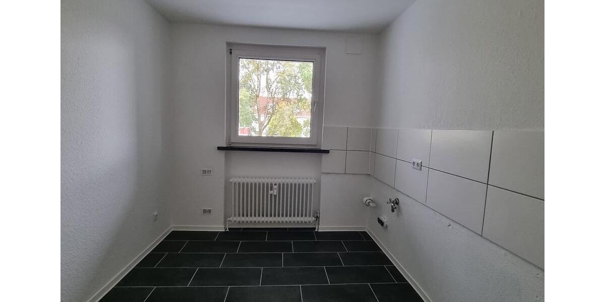 Etagenwohnung Celle Altencelle - 2 Zimmer, 57 m&sup2;, 470&euro; | Angebot:25569901