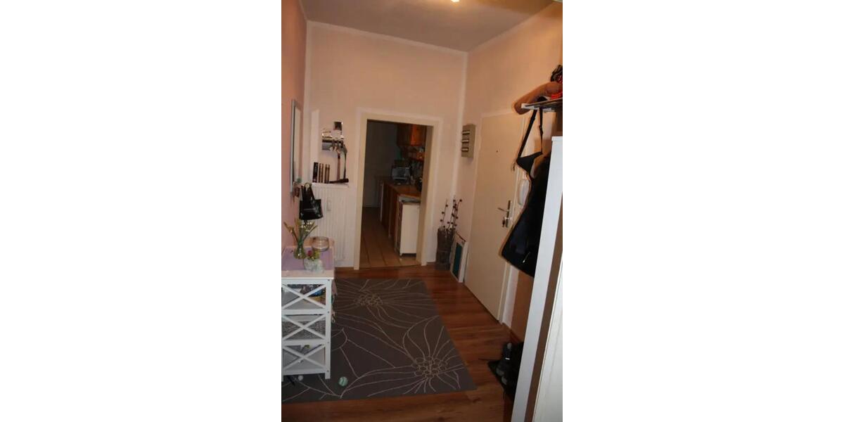 Etagenwohnung Wittstock/Dosse Dosse - 3 Zimmer, 93 m&sup2;, 575&euro; | Angebot:25612216