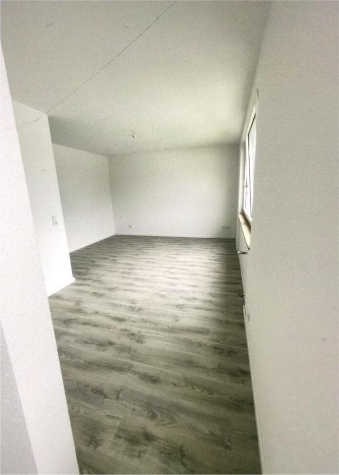 Frisch saniertes Appartment im Zentrum von Krefeld