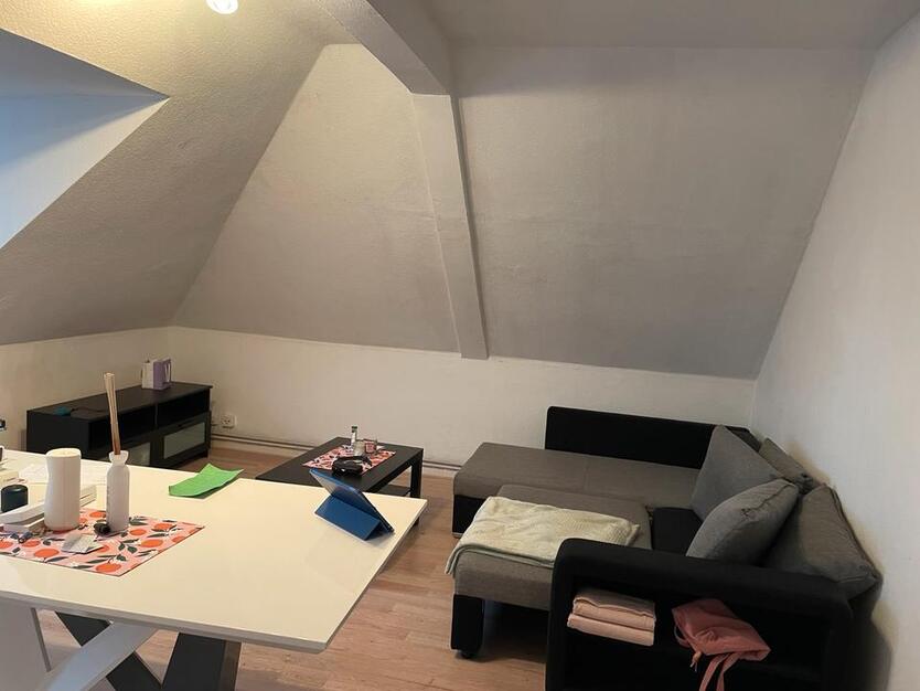 2 Zimmer Wohnung zimmer