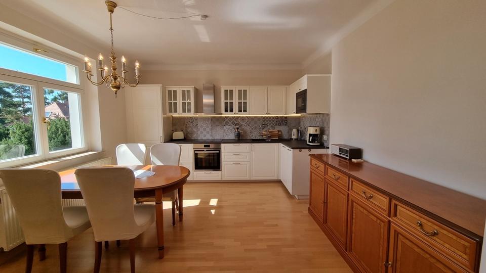 Wohnen auf Zeit Dresden Klotzsche - 3 Zimmer, 71 m&sup2;, 1.400&euro; | Angebot:12173547