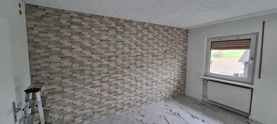 Etagenwohnung Fuldatal - 3 Zimmer, 90 m&sup2;, 1.200&euro; | Angebot:24764823