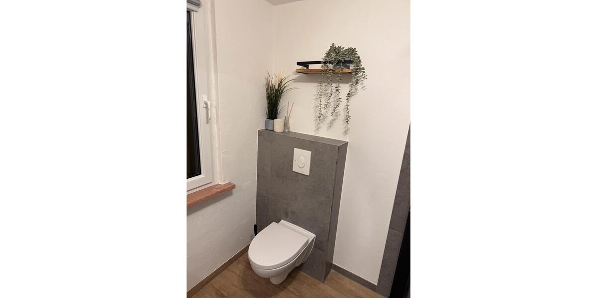 Bungalow Prenzlau - 2 Zimmer, 33 m&sup2;, 400&euro; | Angebot:25947877