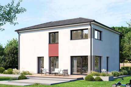 Haus Bergheim Ahe - 5 Zimmer, 145 m&sup2;, 2.080&euro; | Angebot:27450966