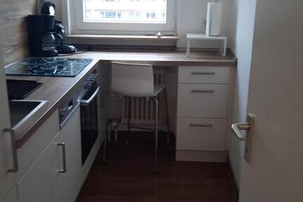 Wohnung Nürnberg Herrnhütte - 1 Zimmer, 33 m&sup2;, 750&euro; | Angebot:25934636