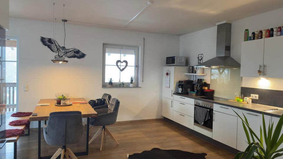 Etagenwohnung Thyrnau - 3 Zimmer, 115 m&sup2;, 1.140&euro; | Angebot:24984644