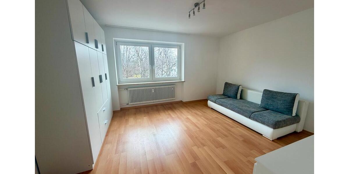 Etagenwohnung München Ramersdorf-Perlach - 4 Zimmer, 92 m&sup2;, 2.600&euro; | Angebot:25431634