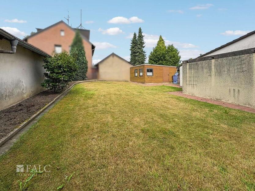 Gemütliche Wohnung in Oer-Erkenschwick – Ihr neues Zuhause wartet! zimmer