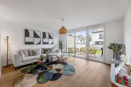 Wohnung zum Mieten in Jülich 1.860 € 145 m²