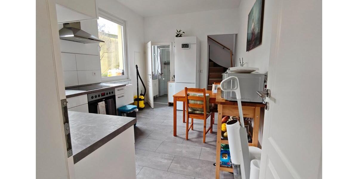 Wohnen auf Zeit Düsseldorf Stadtbezirk 8 - 1 Zimmer, 12 m&sup2;, 565&euro; | Angebot:26051036