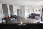 Etagenwohnung Harpstedt - 2 Zimmer, 60 m&sup2;, 550&euro; | Angebot:26219577