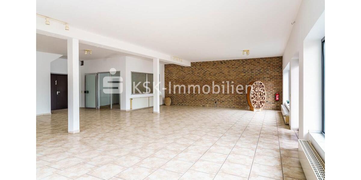 Gewerbeobjekt Bergheim Ahe - 1.000&euro; | Angebot:16881819