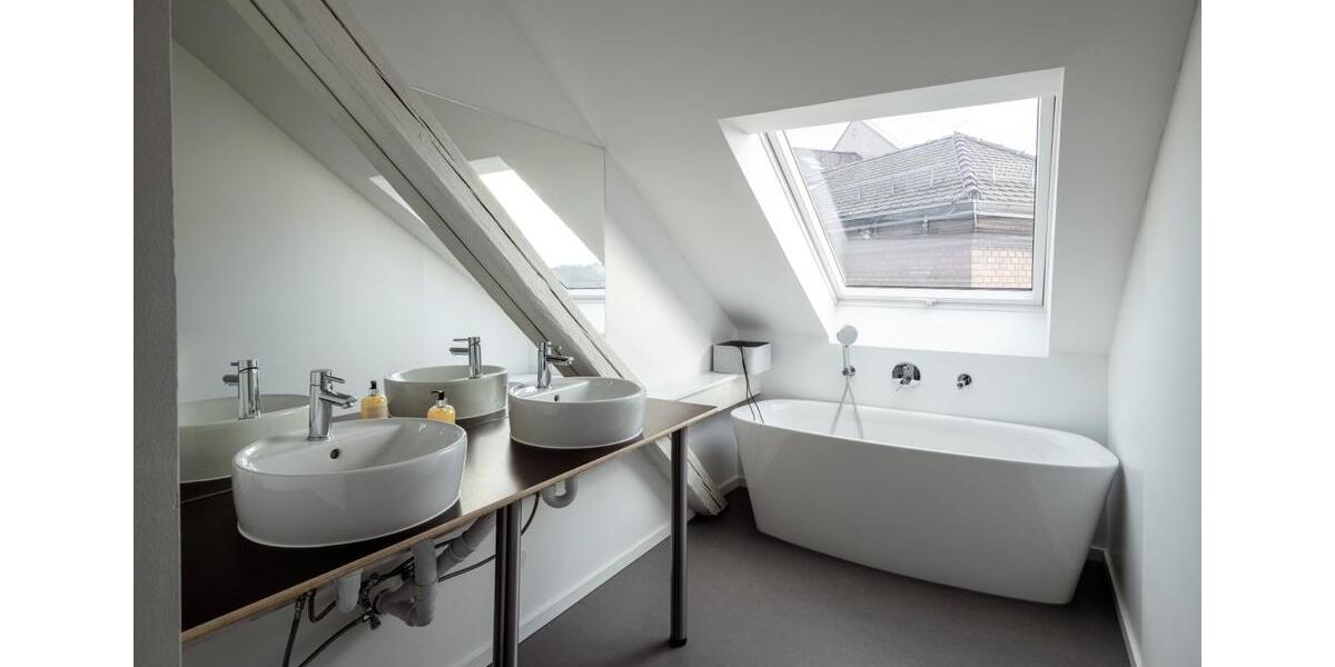 Wohnen auf Zeit Gera - 3 Zimmer, 89 m&sup2;, 1.700&euro; | Angebot:24875718