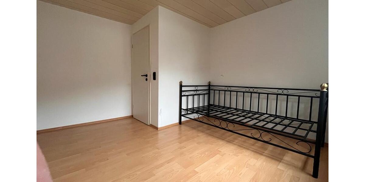 Helle 3-ZKB Wohnung mit Terrasse in Wittlich-Bombogen 3 zimmer