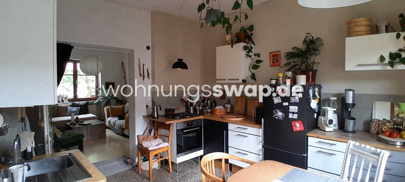 Etagenwohnung Köln Ehrenfeld - 3 Zimmer, 75 m&sup2;, 750&euro; | Angebot:26763120