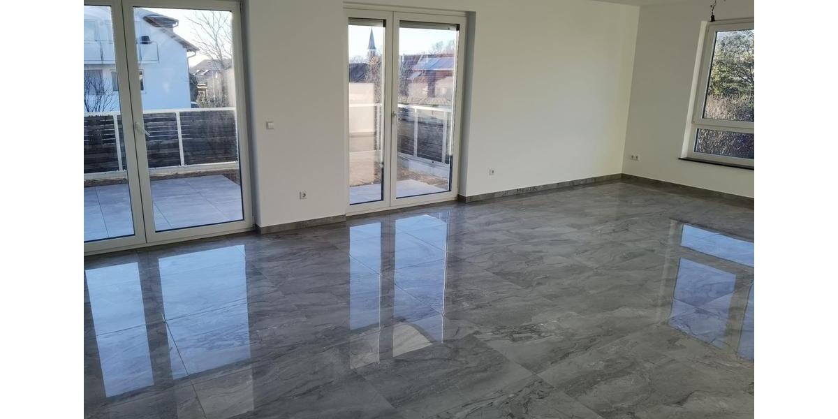 Etagenwohnung Großbettlingen - 4 Zimmer, 128 m&sup2;, 2.100&euro; | Angebot:26478696