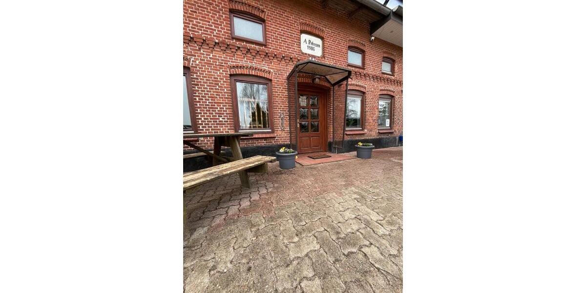 Wohnen auf Zeit Tarp - 1 Zimmer, 18 m&sup2;, 25&euro; | Angebot:25174055