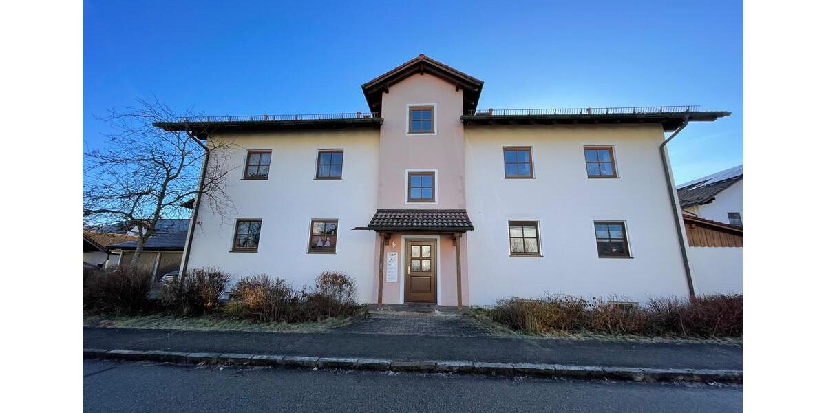 Terrassenwohnung Burgkirchen an der Alz - 3 Zimmer, 82 m&sup2;, 750&euro; | Angebot:26029617