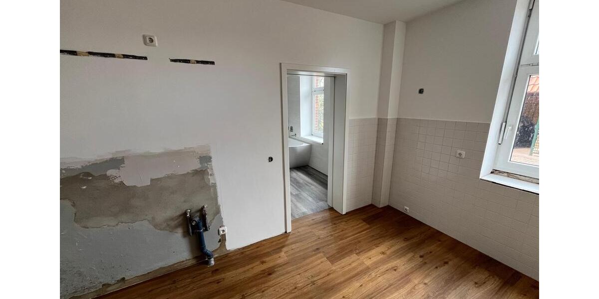 Erdgeschoßwohnung Grabow - 3 Zimmer, 90 m&sup2;, 790&euro; | Angebot:26565365